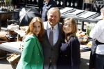 Maastricht 27 april 2022
Koningsdag wordt dit jaar in Maastricht gevierd . Aanwezig Koning Willem Alexander Koningin Maxima Prinses Amalia Prinses Alexia Prinses Ariane Prins Constantijn Prinses Laurentien Prins Maurits Prinses Marilene Prins Bernhard Prinses Annette Prins Floris Prinses Aimee Prins Pieter Christiaan en Prinses Annette.