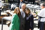 Maastricht 27 april 2022
Koningsdag wordt dit jaar in Maastricht gevierd . Aanwezig Koning Willem Alexander Koningin Maxima Prinses Amalia Prinses Alexia Prinses Ariane Prins Constantijn Prinses Laurentien Prins Maurits Prinses Marilene Prins Bernhard Prinses Annette Prins Floris Prinses Aimee Prins Pieter Christiaan en Prinses Annette.