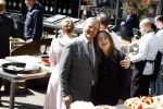 Maastricht 27 april 2022
Koningsdag wordt dit jaar in Maastricht gevierd . Aanwezig Koning Willem Alexander Koningin Maxima Prinses Amalia Prinses Alexia Prinses Ariane Prins Constantijn Prinses Laurentien Prins Maurits Prinses Marilene Prins Bernhard Prinses Annette Prins Floris Prinses Aimee Prins Pieter Christiaan en Prinses Annette.