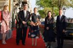 Amsterdam 5 mei 2022
5 mei concert op de amstel bij Carre met oa aanwezig Koning Willem Alexander en Koningin Maxima . Burgemeester Femke Halsema ontvangt het paar.