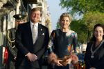 Amsterdam 5 mei 2022
5 mei concert op de amstel bij Carre met oa aanwezig Koning Willem Alexander en Koningin Maxima . Burgemeester Femke Halsema ontvangt het paar.
