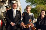 Amsterdam 5 mei 2022
5 mei concert op de amstel bij Carre met oa aanwezig Koning Willem Alexander en Koningin Maxima . Burgemeester Femke Halsema ontvangt het paar.