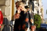 Amsterdam 5 mei 2022
5 mei concert op de amstel bij Carre met oa aanwezig Koning Willem Alexander en Koningin Maxima . Burgemeester Femke Halsema ontvangt het paar.