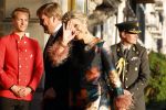 Amsterdam 5 mei 2022
5 mei concert op de amstel bij Carre met oa aanwezig Koning Willem Alexander en Koningin Maxima . Burgemeester Femke Halsema ontvangt het paar.