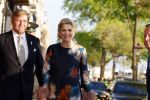 Amsterdam 5 mei 2022
5 mei concert op de amstel bij Carre met oa aanwezig Koning Willem Alexander en Koningin Maxima . Burgemeester Femke Halsema ontvangt het paar.