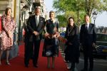 Amsterdam 5 mei 2022
5 mei concert op de amstel bij Carre met oa aanwezig Koning Willem Alexander en Koningin Maxima . Burgemeester Femke Halsema ontvangt het paar.