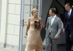 Amsterdam 10 mei 2022
Koningin Maxima en Burgemeester Femke Halsema bij Artis.