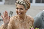 Amsterdam 10 mei 2022
Koningin Maxima en Burgemeester Femke Halsema bij Artis.
