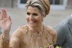 Amsterdam 10 mei 2022
Koningin Maxima en Burgemeester Femke Halsema bij Artis.