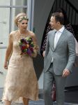 Amsterdam 10 mei 2022
Koningin Maxima en Burgemeester Femke Halsema bij Artis.