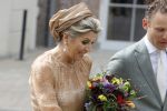 Amsterdam 10 mei 2022
Koningin Maxima en Burgemeester Femke Halsema bij Artis.