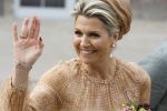 Amsterdam 10 mei 2022
Koningin Maxima en Burgemeester Femke Halsema bij Artis.
