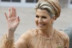 Amsterdam 10 mei 2022
Koningin Maxima en Burgemeester Femke Halsema bij Artis.