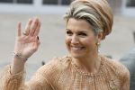 Amsterdam 10 mei 2022
Koningin Maxima en Burgemeester Femke Halsema bij Artis.