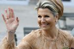 Amsterdam 10 mei 2022
Koningin Maxima en Burgemeester Femke Halsema bij Artis.