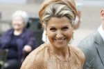 Amsterdam 10 mei 2022
Koningin Maxima en Burgemeester Femke Halsema bij Artis.