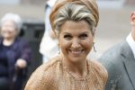 Amsterdam 10 mei 2022
Koningin Maxima en Burgemeester Femke Halsema bij Artis.