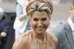 Amsterdam 10 mei 2022
Koningin Maxima en Burgemeester Femke Halsema bij Artis.