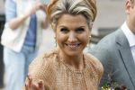Amsterdam 10 mei 2022
Koningin Maxima en Burgemeester Femke Halsema bij Artis.