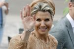 Amsterdam 10 mei 2022
Koningin Maxima en Burgemeester Femke Halsema bij Artis.