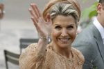 Amsterdam 10 mei 2022
Koningin Maxima en Burgemeester Femke Halsema bij Artis.