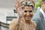 Amsterdam 10 mei 2022
Koningin Maxima en Burgemeester Femke Halsema bij Artis.