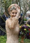 Amsterdam 10 mei 2022
Koningin Maxima en Burgemeester Femke Halsema bij Artis.