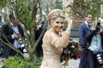 Amsterdam 10 mei 2022
Koningin Maxima en Burgemeester Femke Halsema bij Artis.