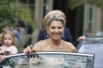 Amsterdam 10 mei 2022
Koningin Maxima en Burgemeester Femke Halsema bij Artis.