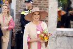 Maastricht 27 april 2022
Koningsdag wordt dit jaar in Maastricht gevierd . Aanwezig Koning Willem Alexander Koningin Maxima Prinses Amalia Prinses Alexia Prinses Ariane Prins Constantijn Prinses Laurentien Prins Maurits Prinses Marilene Prins Bernhard Prinses Annette Prins Floris Prinses Aimee Prins Pieter Christiaan en Prinses Annette.