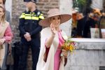 Maastricht 27 april 2022
Koningsdag wordt dit jaar in Maastricht gevierd . Aanwezig Koning Willem Alexander Koningin Maxima Prinses Amalia Prinses Alexia Prinses Ariane Prins Constantijn Prinses Laurentien Prins Maurits Prinses Marilene Prins Bernhard Prinses Annette Prins Floris Prinses Aimee Prins Pieter Christiaan en Prinses Annette.