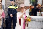 Maastricht 27 april 2022
Koningsdag wordt dit jaar in Maastricht gevierd . Aanwezig Koning Willem Alexander Koningin Maxima Prinses Amalia Prinses Alexia Prinses Ariane Prins Constantijn Prinses Laurentien Prins Maurits Prinses Marilene Prins Bernhard Prinses Annette Prins Floris Prinses Aimee Prins Pieter Christiaan en Prinses Annette.