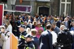 Maastricht 27 april 2022
Koningsdag wordt dit jaar in Maastricht gevierd . Aanwezig Koning Willem Alexander Koningin Maxima Prinses Amalia Prinses Alexia Prinses Ariane Prins Constantijn Prinses Laurentien Prins Maurits Prinses Marilene Prins Bernhard Prinses Annette Prins Floris Prinses Aimee Prins Pieter Christiaan en Prinses Annette.