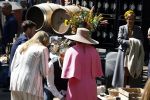 Maastricht 27 april 2022
Koningsdag wordt dit jaar in Maastricht gevierd . Aanwezig Koning Willem Alexander Koningin Maxima Prinses Amalia Prinses Alexia Prinses Ariane Prins Constantijn Prinses Laurentien Prins Maurits Prinses Marilene Prins Bernhard Prinses Annette Prins Floris Prinses Aimee Prins Pieter Christiaan en Prinses Annette.