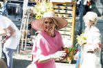 Maastricht 27 april 2022
Koningsdag wordt dit jaar in Maastricht gevierd . Aanwezig Koning Willem Alexander Koningin Maxima Prinses Amalia Prinses Alexia Prinses Ariane Prins Constantijn Prinses Laurentien Prins Maurits Prinses Marilene Prins Bernhard Prinses Annette Prins Floris Prinses Aimee Prins Pieter Christiaan en Prinses Annette.