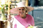 Maastricht 27 april 2022
Koningsdag wordt dit jaar in Maastricht gevierd . Aanwezig Koning Willem Alexander Koningin Maxima Prinses Amalia Prinses Alexia Prinses Ariane Prins Constantijn Prinses Laurentien Prins Maurits Prinses Marilene Prins Bernhard Prinses Annette Prins Floris Prinses Aimee Prins Pieter Christiaan en Prinses Annette.