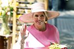 Maastricht 27 april 2022
Koningsdag wordt dit jaar in Maastricht gevierd . Aanwezig Koning Willem Alexander Koningin Maxima Prinses Amalia Prinses Alexia Prinses Ariane Prins Constantijn Prinses Laurentien Prins Maurits Prinses Marilene Prins Bernhard Prinses Annette Prins Floris Prinses Aimee Prins Pieter Christiaan en Prinses Annette.