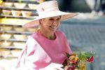 Maastricht 27 april 2022
Koningsdag wordt dit jaar in Maastricht gevierd . Aanwezig Koning Willem Alexander Koningin Maxima Prinses Amalia Prinses Alexia Prinses Ariane Prins Constantijn Prinses Laurentien Prins Maurits Prinses Marilene Prins Bernhard Prinses Annette Prins Floris Prinses Aimee Prins Pieter Christiaan en Prinses Annette.