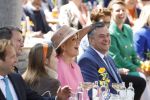 Maastricht 27 april 2022
Koningsdag wordt dit jaar in Maastricht gevierd . Aanwezig Koning Willem Alexander Koningin Maxima Prinses Amalia Prinses Alexia Prinses Ariane Prins Constantijn Prinses Laurentien Prins Maurits Prinses Marilene Prins Bernhard Prinses Annette Prins Floris Prinses Aimee Prins Pieter Christiaan en Prinses Annette.