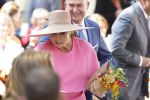 Maastricht 27 april 2022
Koningsdag wordt dit jaar in Maastricht gevierd . Aanwezig Koning Willem Alexander Koningin Maxima Prinses Amalia Prinses Alexia Prinses Ariane Prins Constantijn Prinses Laurentien Prins Maurits Prinses Marilene Prins Bernhard Prinses Annette Prins Floris Prinses Aimee Prins Pieter Christiaan en Prinses Annette.