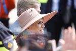 Maastricht 27 april 2022
Koningsdag wordt dit jaar in Maastricht gevierd . Aanwezig Koning Willem Alexander Koningin Maxima Prinses Amalia Prinses Alexia Prinses Ariane Prins Constantijn Prinses Laurentien Prins Maurits Prinses Marilene Prins Bernhard Prinses Annette Prins Floris Prinses Aimee Prins Pieter Christiaan en Prinses Annette.