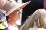 Maastricht 27 april 2022
Koningsdag wordt dit jaar in Maastricht gevierd . Aanwezig Koning Willem Alexander Koningin Maxima Prinses Amalia Prinses Alexia Prinses Ariane Prins Constantijn Prinses Laurentien Prins Maurits Prinses Marilene Prins Bernhard Prinses Annette Prins Floris Prinses Aimee Prins Pieter Christiaan en Prinses Annette.