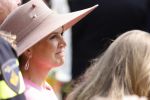 Maastricht 27 april 2022
Koningsdag wordt dit jaar in Maastricht gevierd . Aanwezig Koning Willem Alexander Koningin Maxima Prinses Amalia Prinses Alexia Prinses Ariane Prins Constantijn Prinses Laurentien Prins Maurits Prinses Marilene Prins Bernhard Prinses Annette Prins Floris Prinses Aimee Prins Pieter Christiaan en Prinses Annette.