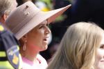 Maastricht 27 april 2022
Koningsdag wordt dit jaar in Maastricht gevierd . Aanwezig Koning Willem Alexander Koningin Maxima Prinses Amalia Prinses Alexia Prinses Ariane Prins Constantijn Prinses Laurentien Prins Maurits Prinses Marilene Prins Bernhard Prinses Annette Prins Floris Prinses Aimee Prins Pieter Christiaan en Prinses Annette.