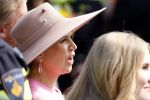 Maastricht 27 april 2022
Koningsdag wordt dit jaar in Maastricht gevierd . Aanwezig Koning Willem Alexander Koningin Maxima Prinses Amalia Prinses Alexia Prinses Ariane Prins Constantijn Prinses Laurentien Prins Maurits Prinses Marilene Prins Bernhard Prinses Annette Prins Floris Prinses Aimee Prins Pieter Christiaan en Prinses Annette.