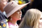 Maastricht 27 april 2022
Koningsdag wordt dit jaar in Maastricht gevierd . Aanwezig Koning Willem Alexander Koningin Maxima Prinses Amalia Prinses Alexia Prinses Ariane Prins Constantijn Prinses Laurentien Prins Maurits Prinses Marilene Prins Bernhard Prinses Annette Prins Floris Prinses Aimee Prins Pieter Christiaan en Prinses Annette.