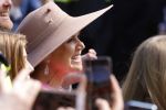 Maastricht 27 april 2022
Koningsdag wordt dit jaar in Maastricht gevierd . Aanwezig Koning Willem Alexander Koningin Maxima Prinses Amalia Prinses Alexia Prinses Ariane Prins Constantijn Prinses Laurentien Prins Maurits Prinses Marilene Prins Bernhard Prinses Annette Prins Floris Prinses Aimee Prins Pieter Christiaan en Prinses Annette.