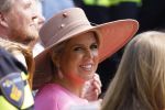 Maastricht 27 april 2022
Koningsdag wordt dit jaar in Maastricht gevierd . Aanwezig Koning Willem Alexander Koningin Maxima Prinses Amalia Prinses Alexia Prinses Ariane Prins Constantijn Prinses Laurentien Prins Maurits Prinses Marilene Prins Bernhard Prinses Annette Prins Floris Prinses Aimee Prins Pieter Christiaan en Prinses Annette.