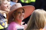 Maastricht 27 april 2022
Koningsdag wordt dit jaar in Maastricht gevierd . Aanwezig Koning Willem Alexander Koningin Maxima Prinses Amalia Prinses Alexia Prinses Ariane Prins Constantijn Prinses Laurentien Prins Maurits Prinses Marilene Prins Bernhard Prinses Annette Prins Floris Prinses Aimee Prins Pieter Christiaan en Prinses Annette.