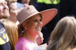 Maastricht 27 april 2022
Koningsdag wordt dit jaar in Maastricht gevierd . Aanwezig Koning Willem Alexander Koningin Maxima Prinses Amalia Prinses Alexia Prinses Ariane Prins Constantijn Prinses Laurentien Prins Maurits Prinses Marilene Prins Bernhard Prinses Annette Prins Floris Prinses Aimee Prins Pieter Christiaan en Prinses Annette.